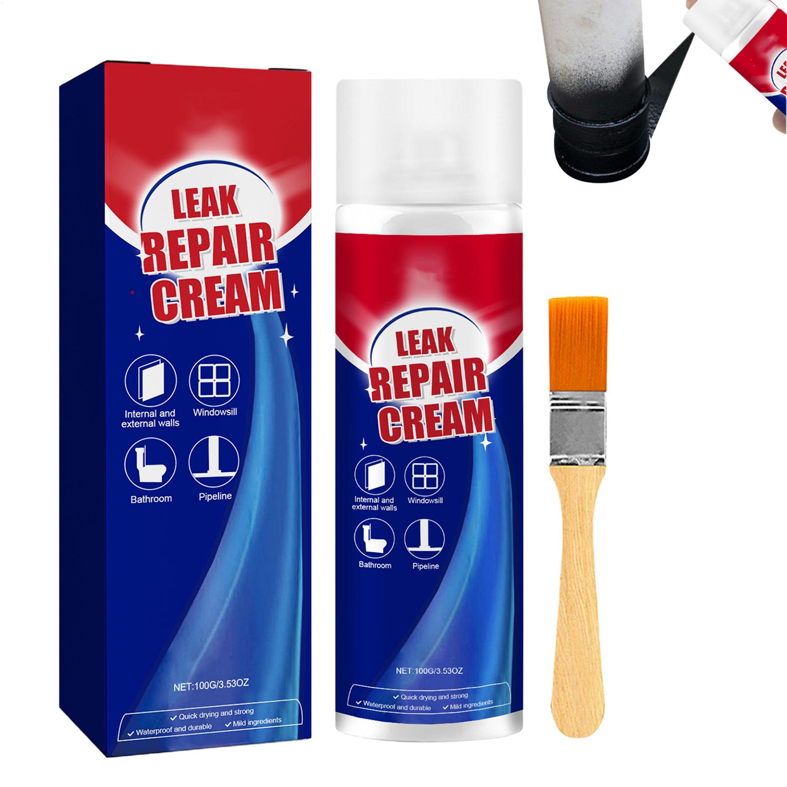 Roof Sealant Patch - 100 ml Dichtmittel-Spray, Wand-Dach-Patch-Versiegelung, Spray, Wand-Lückenfüller,