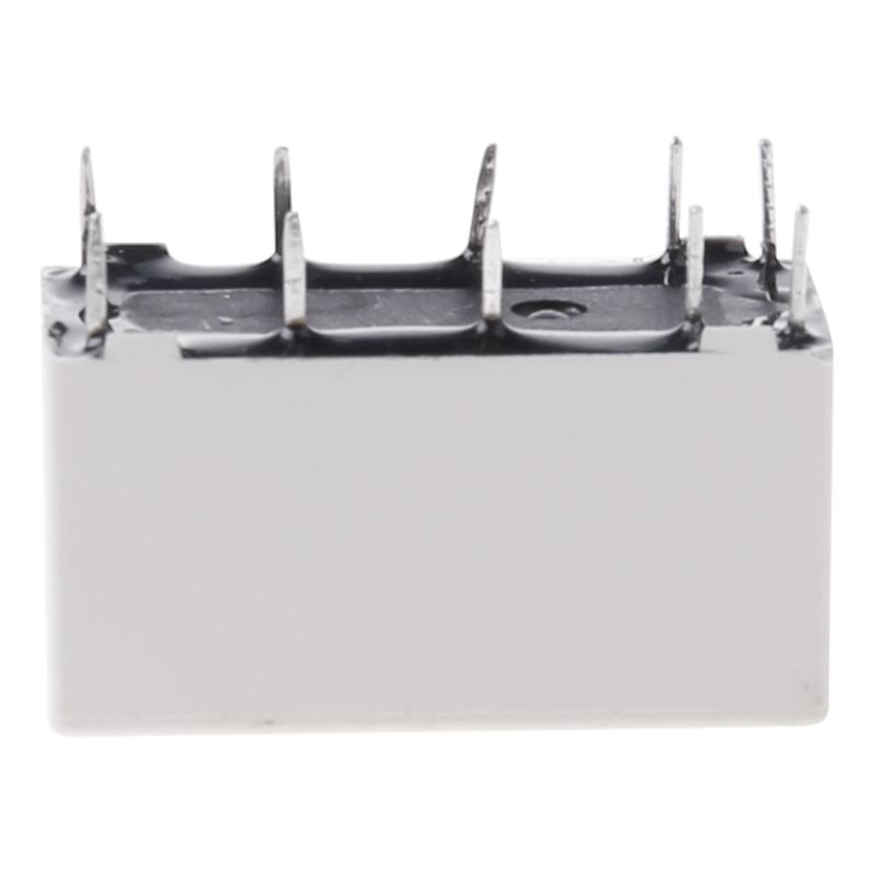 Home Improvement Shows - 10 Pin 3V HFD2-003-M-L2-D Miniatur Relais