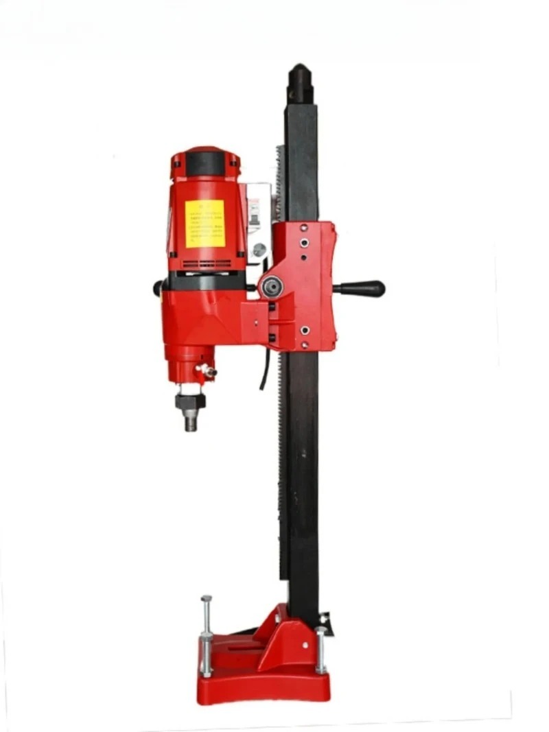 Home Improvement Industry - Hochleistungs-Bohrmaschine, wasserlose Versiegelung, Heimwerker mit Kupplungshandbohrmaschine,