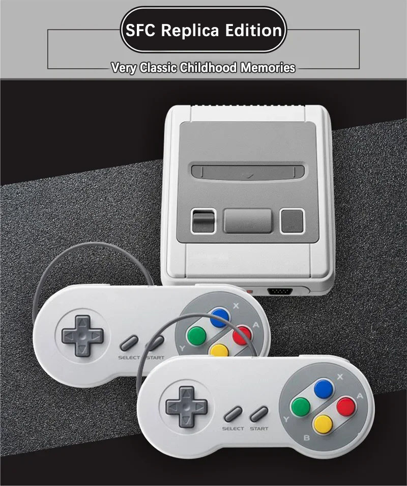 Mini Tragbare Retro-Videospiel – Home Improvement Snes Bewertung und Preis