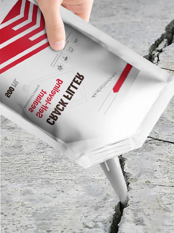 Betonrissfüller, Dachboden, Ka – Roof Sealant Patch Bewertung und Preis