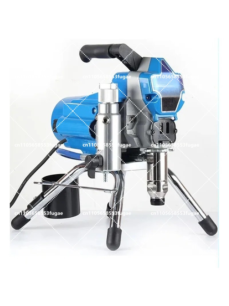 Professionelle 3,2L Airless-Sp – Home Improvement Industry Bewertung und Preis