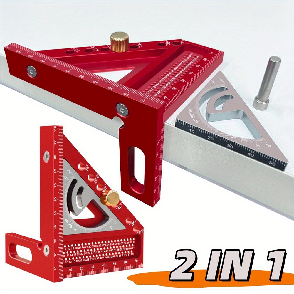 Heimwerker-Multiwinkel-Set: Wi – Home Improvement Mark Bewertung und Preis