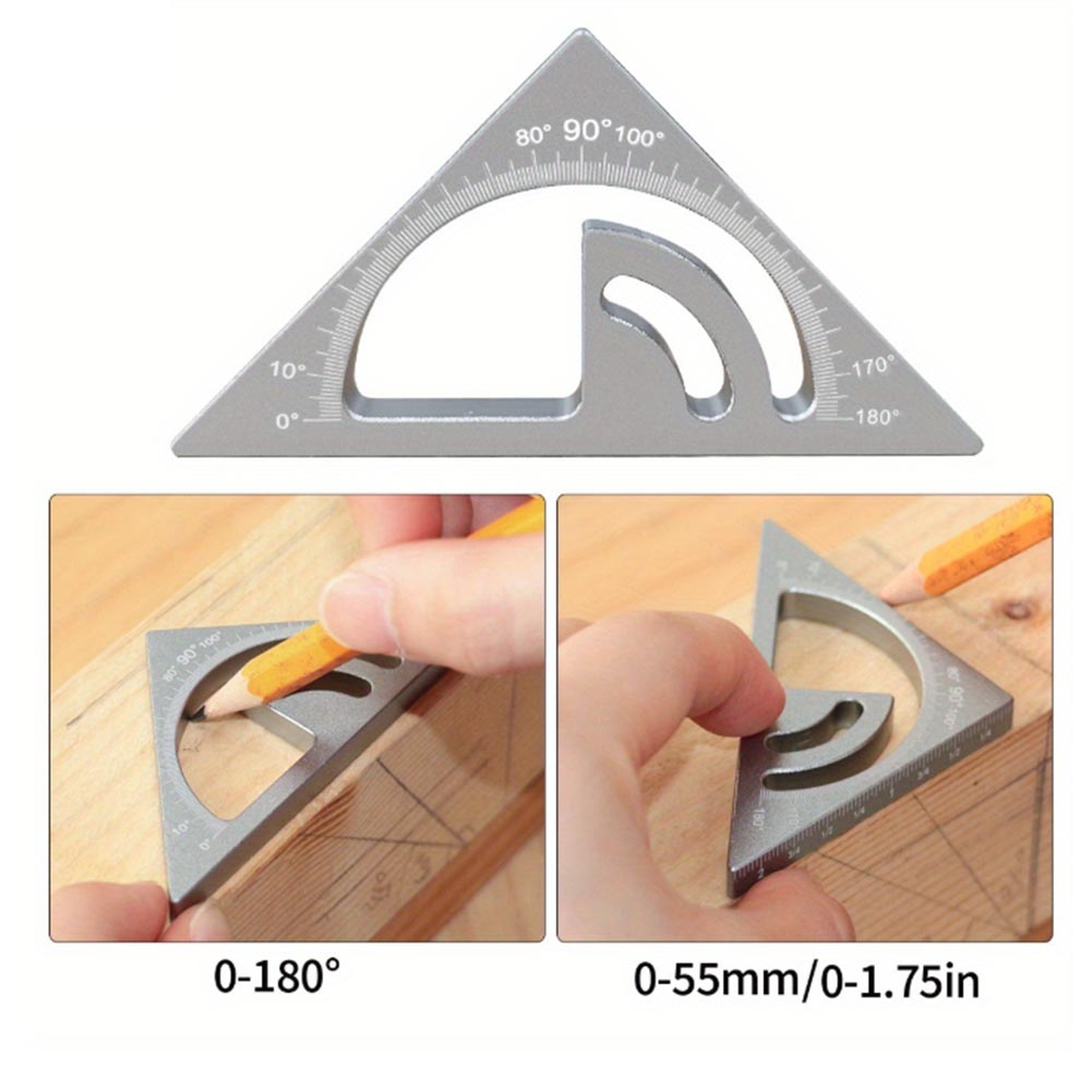 Heimwerker-Multiwinkel-Set: Wi – Home Improvement Mark Bewertung und Preis