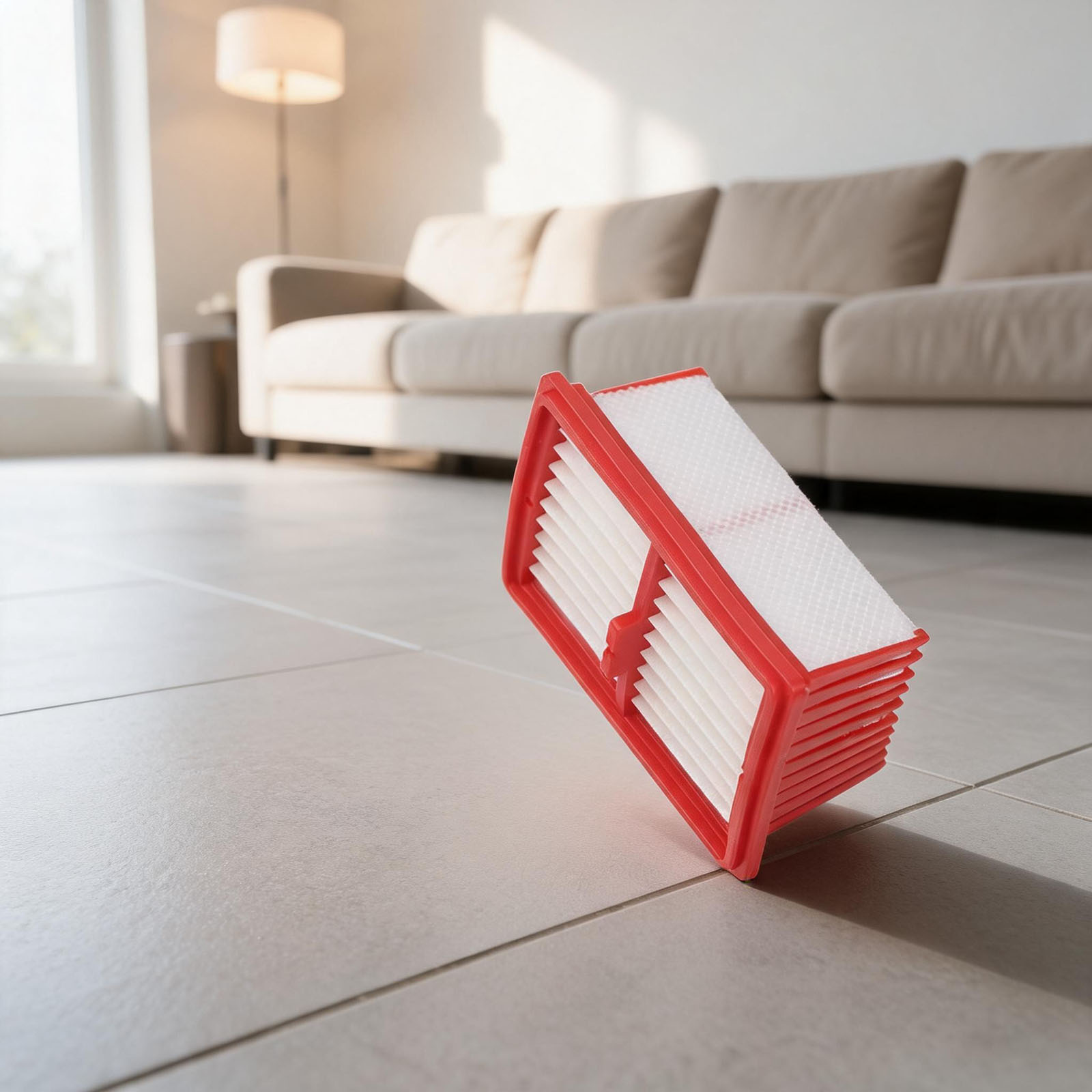 Filter-Set Staubsaugerfilter H – Home Improvement Shows Bewertung und Preis