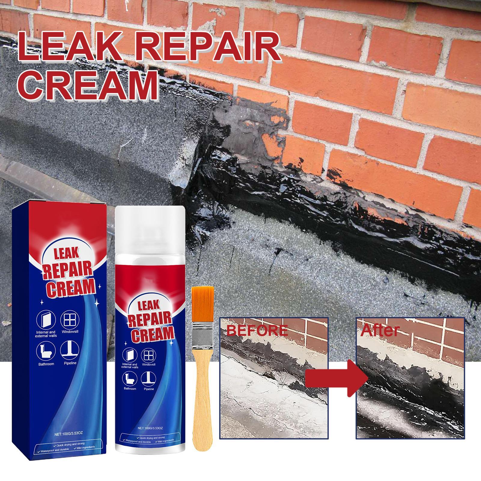 100ml Leckreparatur-Dichtmitte – Roof Sealant Patch Bewertung und Preis