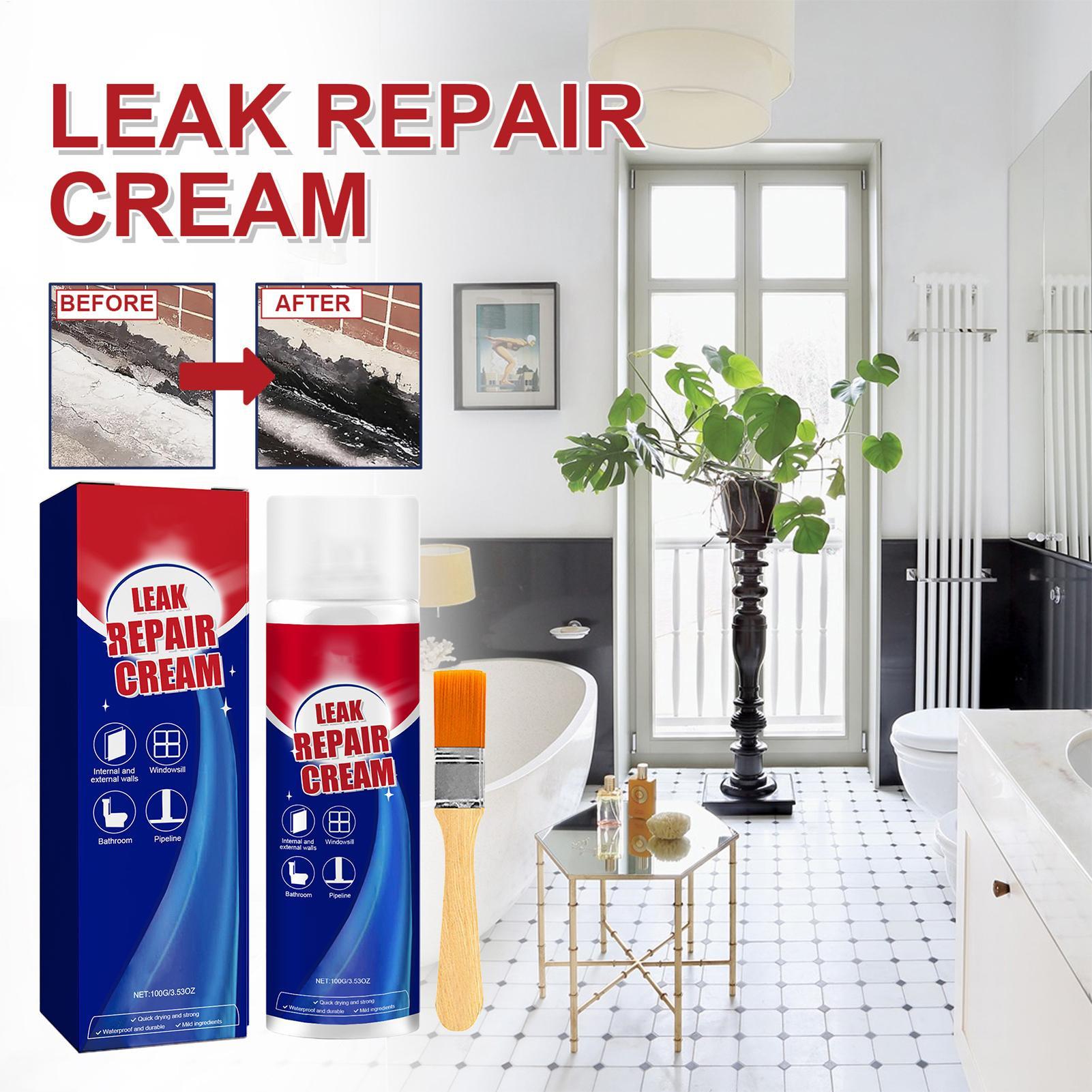 100ml Leckreparatur-Dichtmitte – Roof Sealant Patch Bewertung und Preis