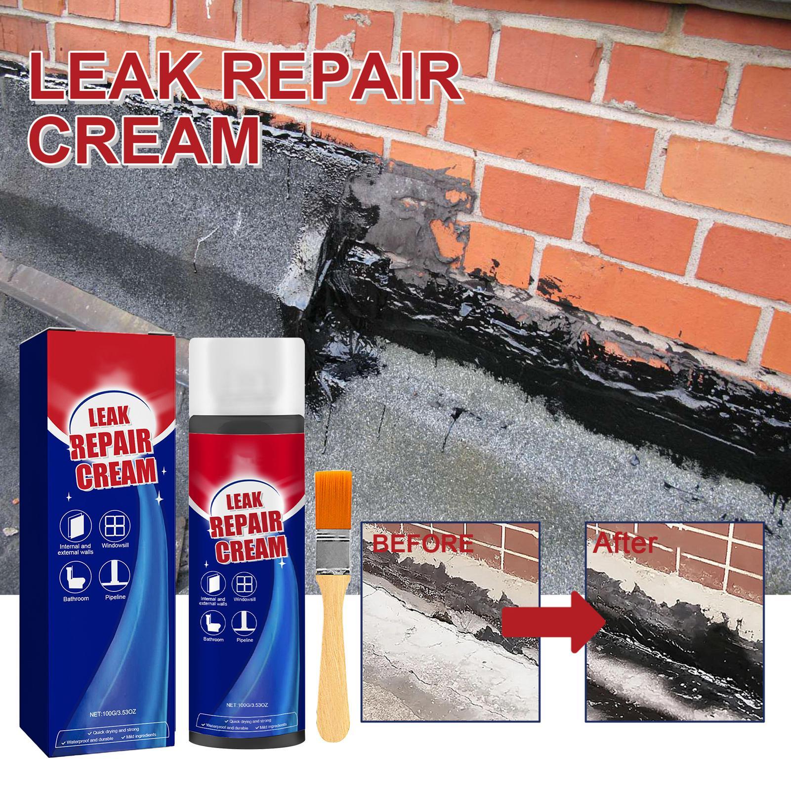 Langlebiges Dichtmittel, wasse – Roof Sealant Patch Bewertung und Preis