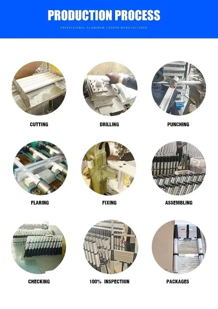 MF-TLA112-6 Aluminium-Stufenle – Home Improvement Industry Bewertung und Preis