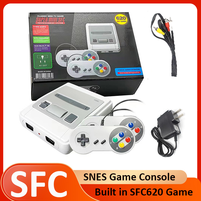 Tragbare Mini-Retro-Videospiel – Home Improvement Snes Bewertung und Preis