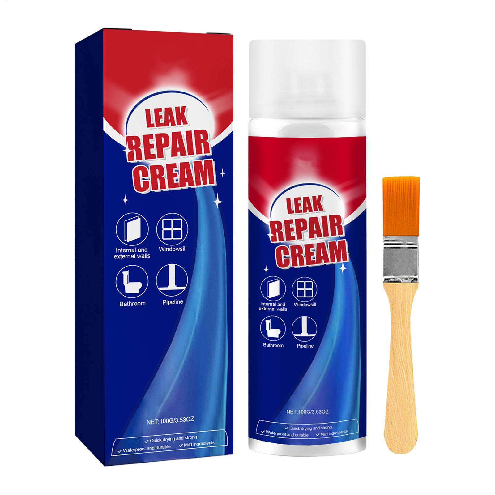 100 ml Dichtmittel-Spray, Wand – Roof Sealant Patch Bewertung und Preis