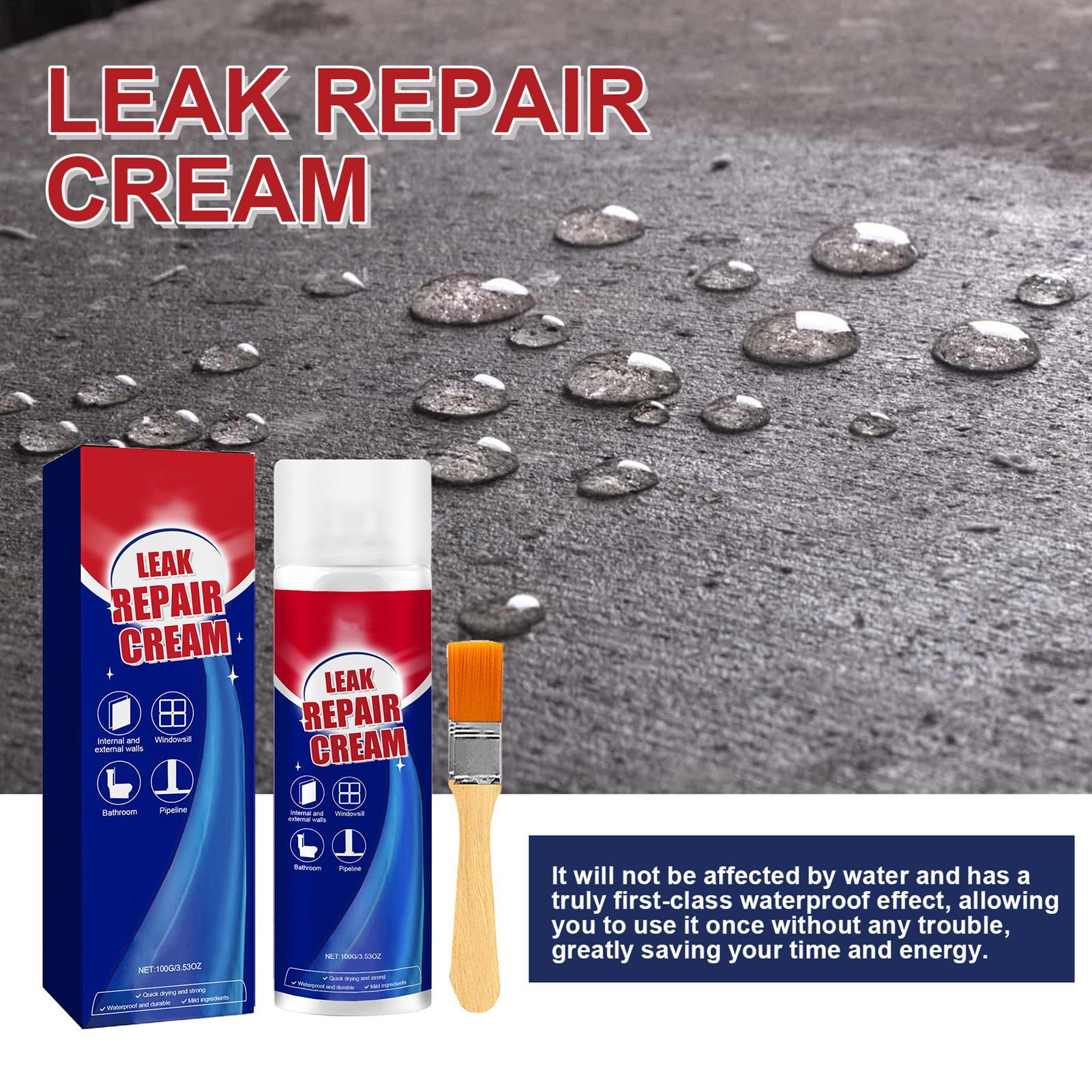 100 ml Dichtmittel-Spray, Wand – Roof Sealant Patch Bewertung und Preis