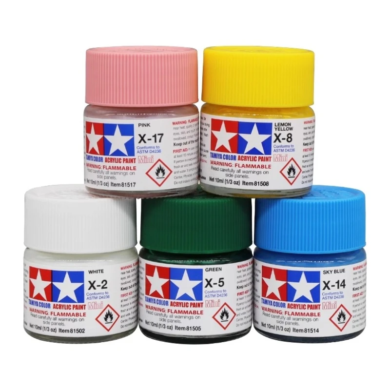 10 ml Extinction Acrylfarbe au – Spray Paint Primer Bewertung und Preis