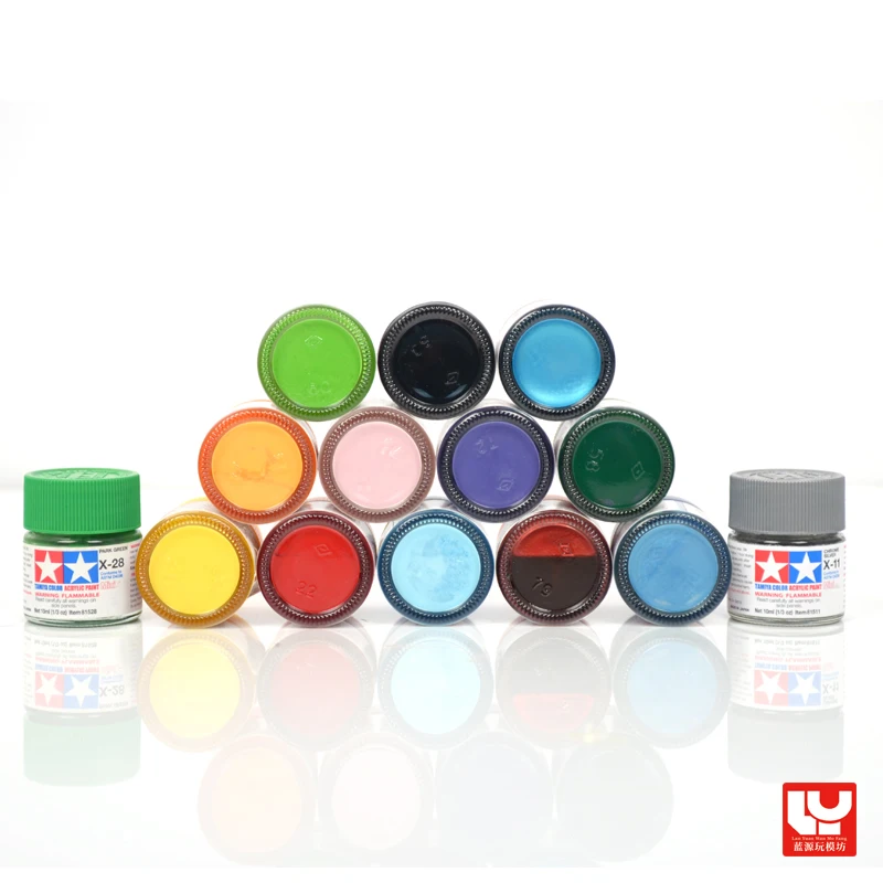 10 ml Extinction Acrylfarbe au – Spray Paint Primer Bewertung und Preis