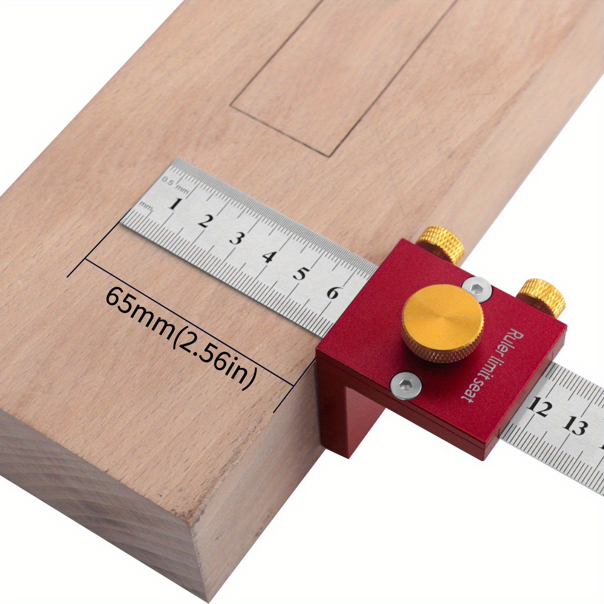 Heimprojekte, maximale Breite  – Home Improvement Mark Bewertung und Preis