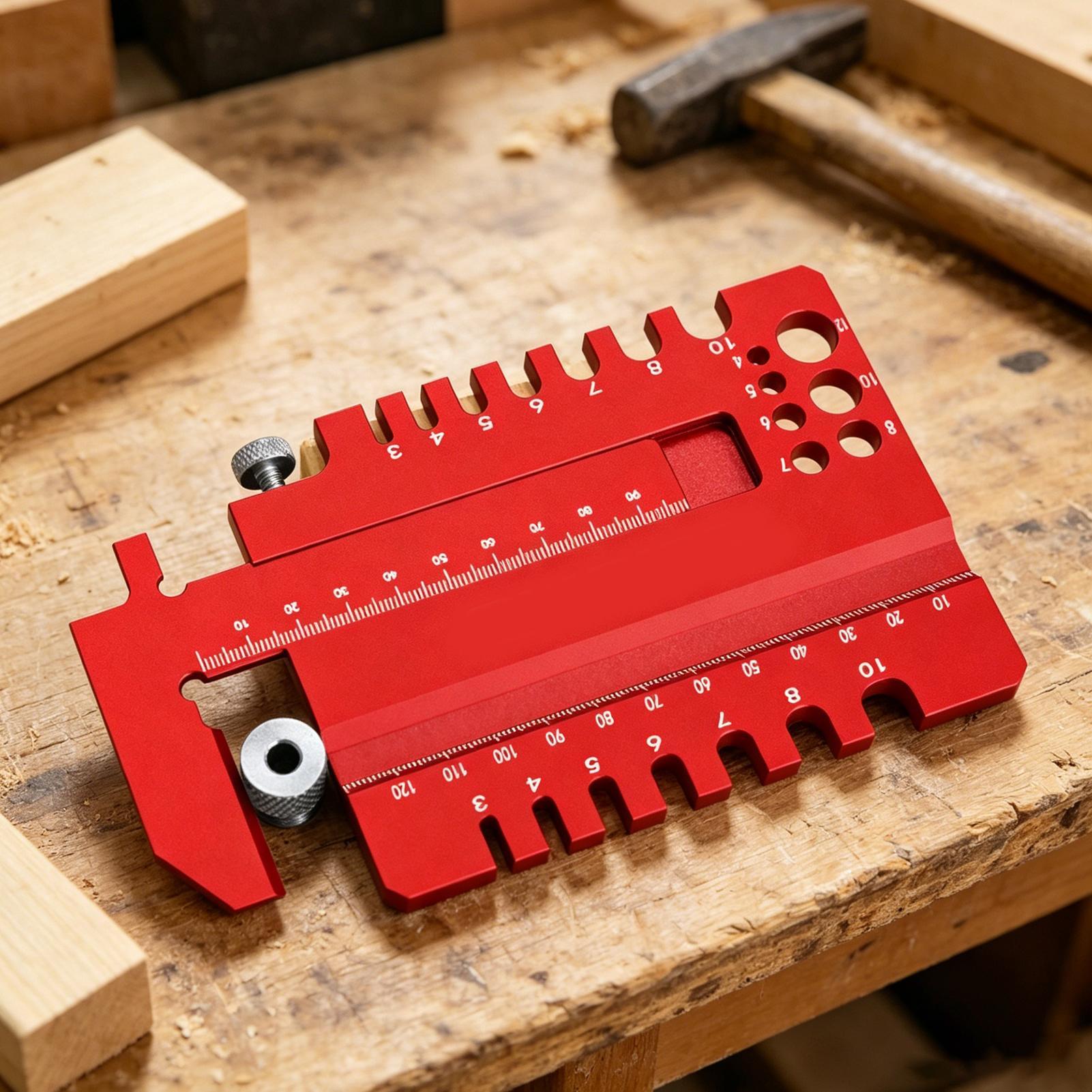 Konstruktionslineale, Markieru – Home Improvement Mark Bewertung und Preis