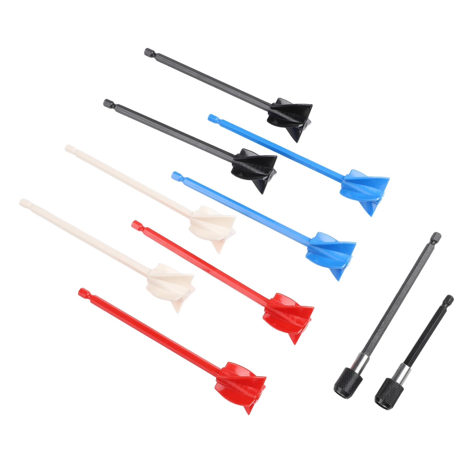 Leichtes ABS-Mischpaddel für B – Home Improvement Industry Bewertung und Preis