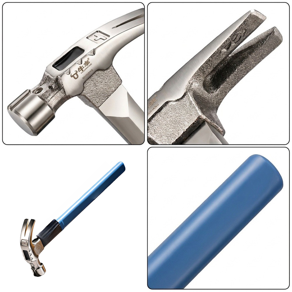 Klauenhammer mit magnetischem  – Home Improvement Industry Bewertung und Preis