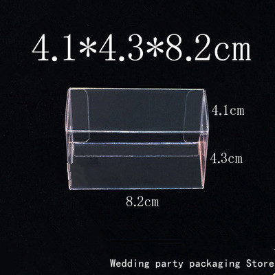 8,2X4,3X4,1 CM PVC Klar MATCHB – Home Improvement Hot Wheels Bewertung und Preis