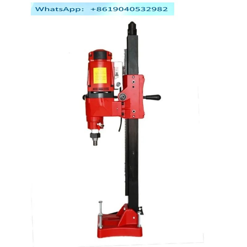 Hochleistungs-Bohrmaschine, wa – Home Improvement Industry Bewertung und Preis