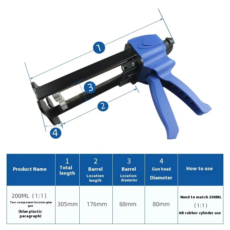 Industrielles manuelles Doppel – Home Improvement Industry Bewertung und Preis