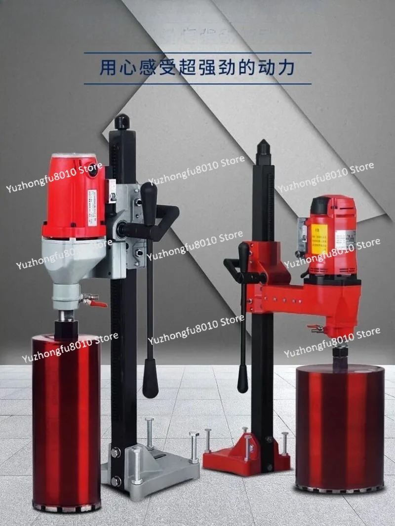 Hochleistungs-Bohrmaschine, wa – Home Improvement Industry Bewertung und Preis