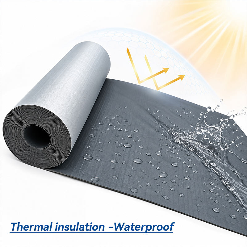 5/10M Selbstklebendes Wasserdi – Roof Sealant Patch Bewertung und Preis