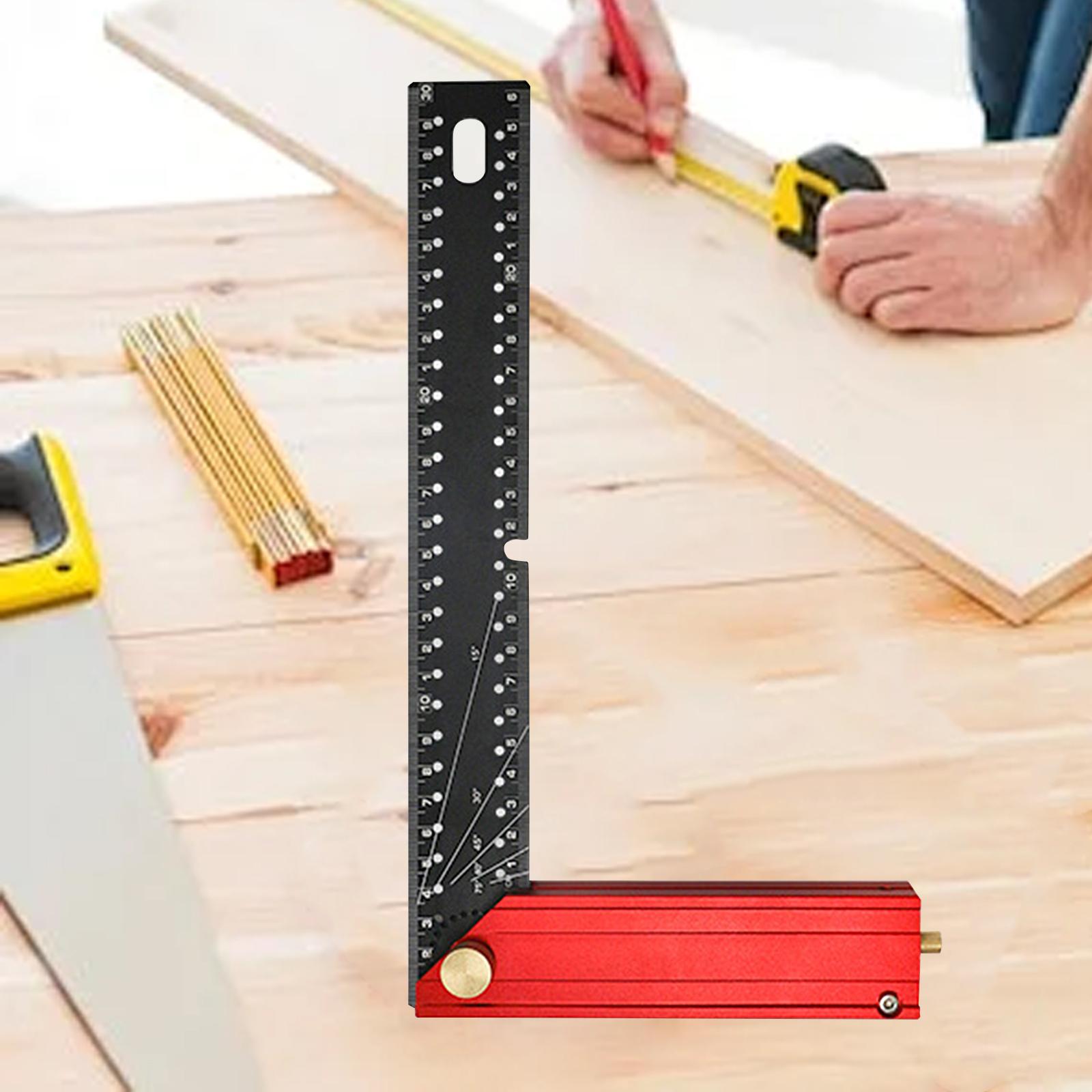 Framing Square Präzisions-L-Qu – Home Improvement Mark Bewertung und Preis