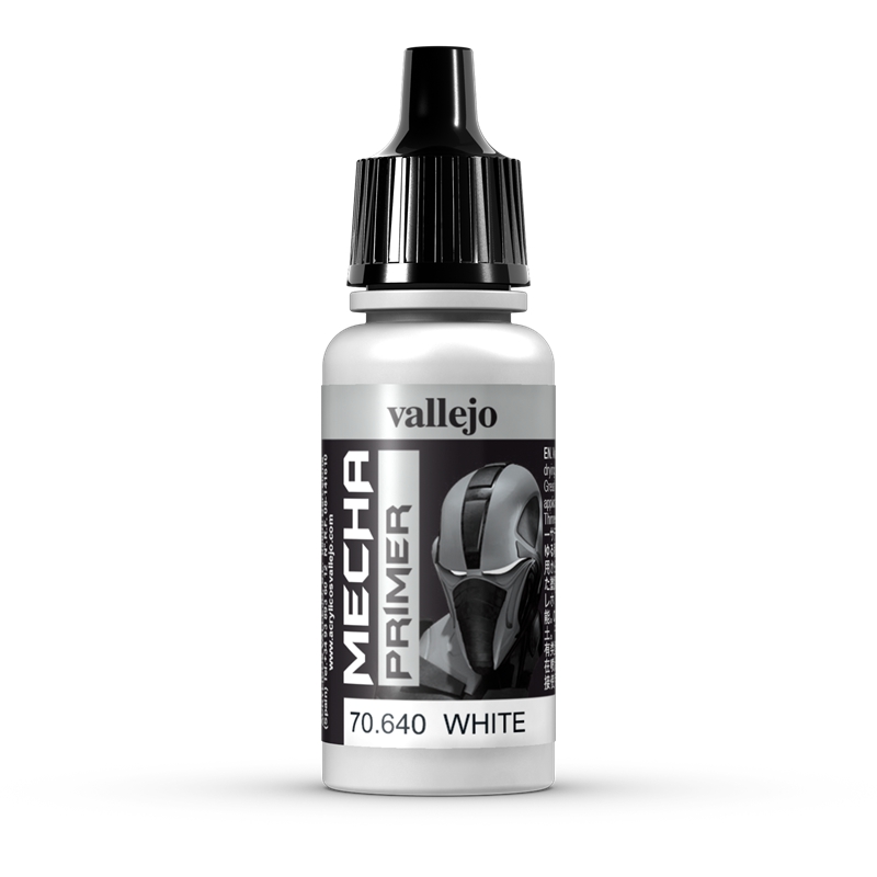 Vallejo Mecha Primer 17/60/200 – Spray Paint Primer Bewertung und Preis