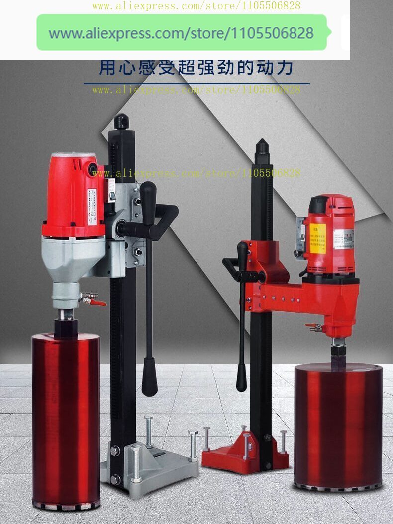 Hochleistungs-Bohrmaschine, wa – Home Improvement Industry Bewertung und Preis