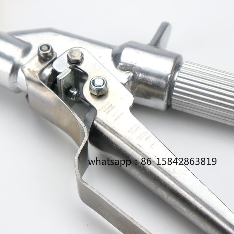 Metall-Spritzpistole mit gerad – Home Improvement Industry Bewertung und Preis