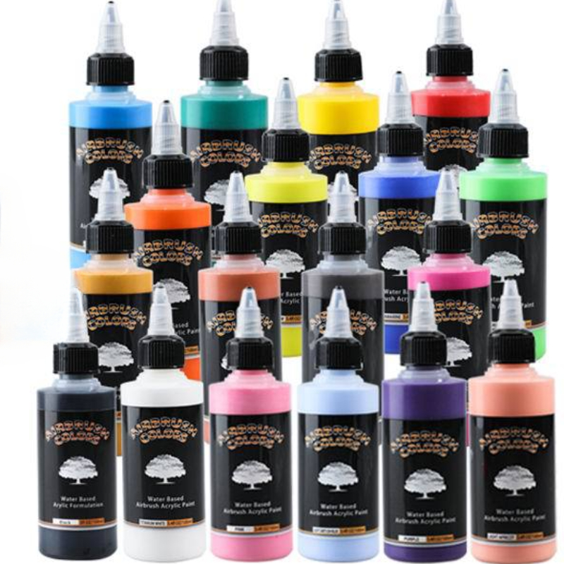 100 ml wasserbasiertes Acrylpi – Spray Paint Primer Bewertung und Preis