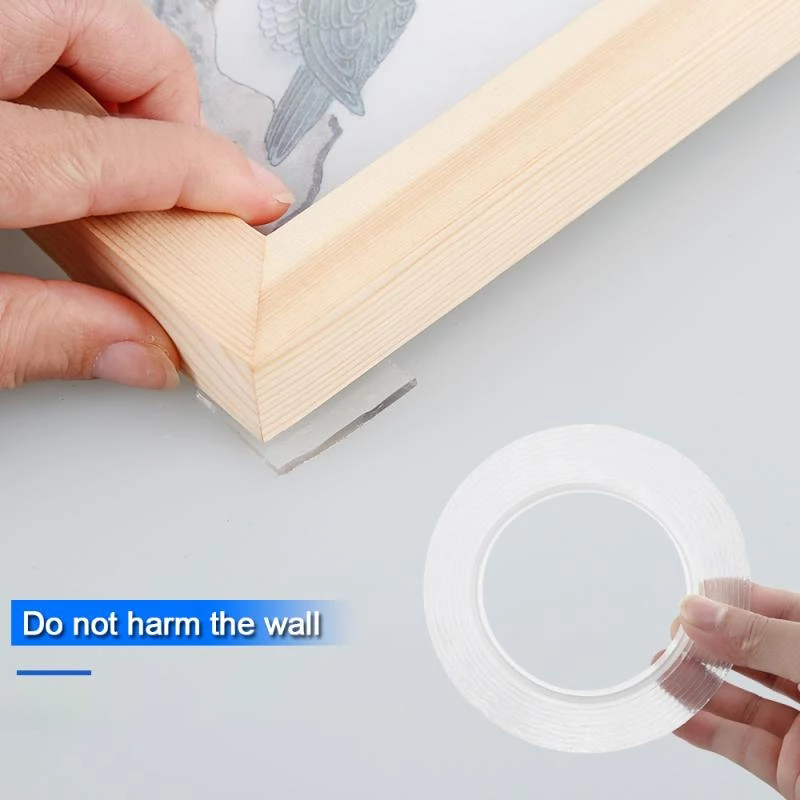 3M 5M langes, starkes, doppels – Home Improvement Mark Bewertung und Preis