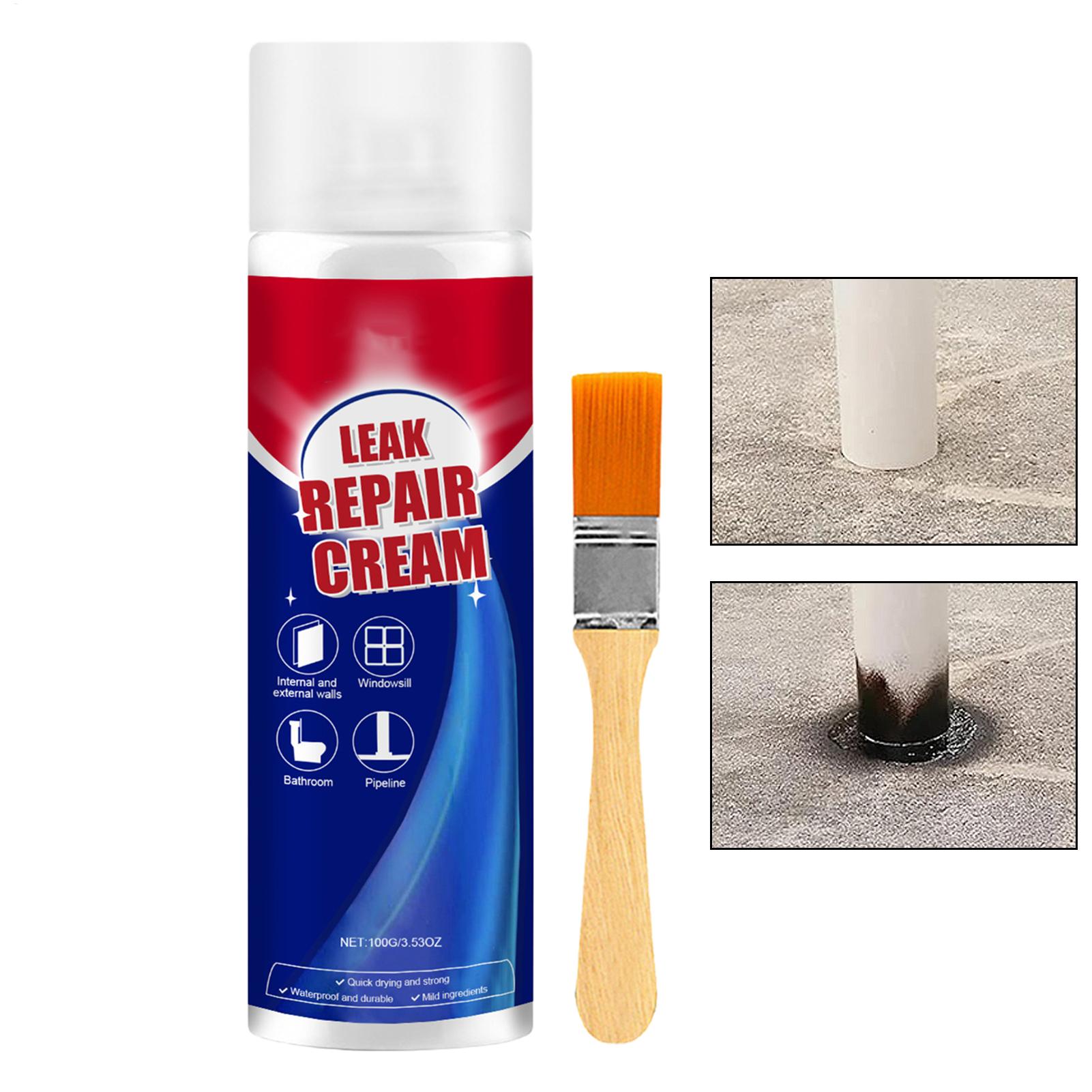 100 ml Leckreparatur, wasserdi – Roof Sealant Patch Bewertung und Preis