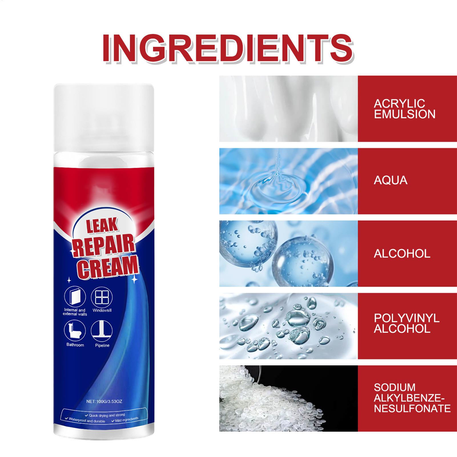 100 ml Leckreparatur, wasserdi – Roof Sealant Patch Bewertung und Preis
