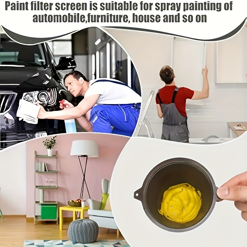 10/20/30/50 Stück Wiederverwen – Spray Paint Primer Bewertung und Preis