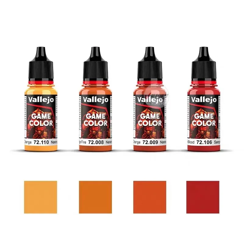 18 m/Flasche, 4 Farben/Set, um – Spray Paint Primer Bewertung und Preis